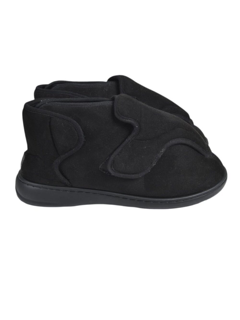 Biotime Dorien Black Slippers Shoe Boot Orthoptic Friendly Size 41